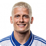 Магнус Матсон