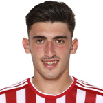 Василиос Сурлис