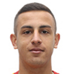 Бартуг Елмаз