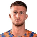 Матевш Дайчар