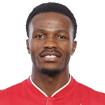 Боли Болинголи-Мбомбо