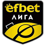 Efbet Лига 2025 - 2026