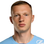 Николай Расказов