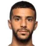 Айман Мурид