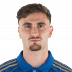 Алекс Флорес