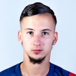 player photo
