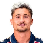 player photo