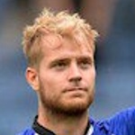 Алекс Бейкър