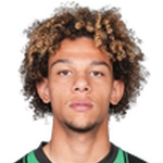 Жанис Антист