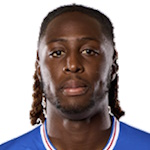 Осман Какау