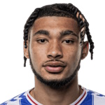 Тайлър Бури