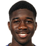 Крайст Джуниър Тиехи