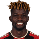 Джамал Тиаре