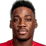 Фредерик Ананоу