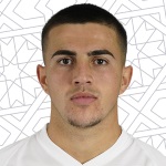 Антонио Сарсана