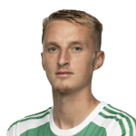 Елиас Олсон