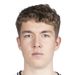 Jesper Svenungsen Skau