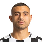 Georgios Giakoumakis