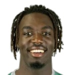 Жулиен Ломбото