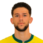 Jemmes Bruno Ribeiro Da Silva