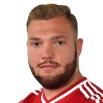 player photo
