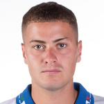player photo