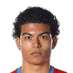 Milan Justin Silva Rasmussen