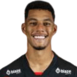 Alix Vinicius de Souza Sampaio