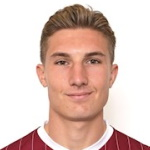 Харви Линтот