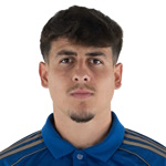 player photo
