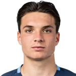 player photo