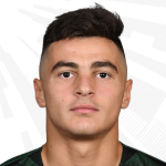 Ираклий Манелов