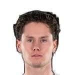 Mathias Fjörtoft Lövik