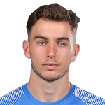 player photo