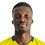 T. Oluwatimikhin Oluwaseyi