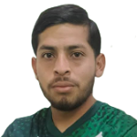 Gonzalo Vaca Salvatierra