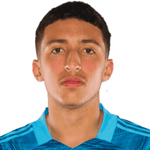 Xavier William Valdez Derrig