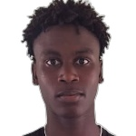 Jalmaro Tyreese Calvin