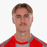 Денис Йонсен