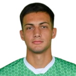 player photo