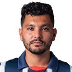 Хесус Корона