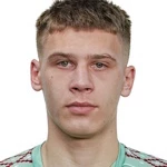 player photo
