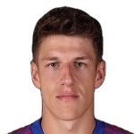 player photo