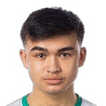 player photo