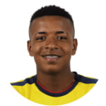 Jeferson Gabriel Arroyo Caicedo