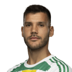 Андрей Чиндриш