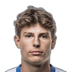 M. Hvitfeldt Andersen