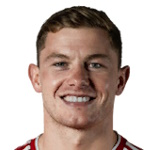 Калъм Хендри