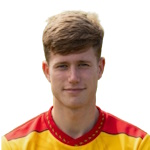 George William Stanger