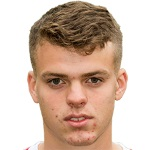 player photo
